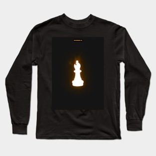 Bishop Long Sleeve T-Shirt